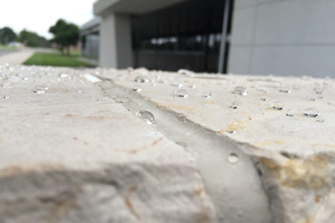 Гідрофобізатор для каменю Teknosil 